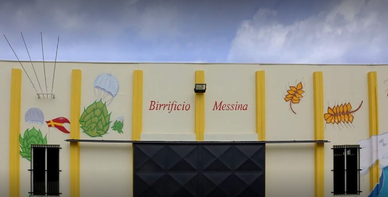 Continua il sogno “Birrificio Messina”, aperto lo stabilimento grazie a 15 ex dipendenti