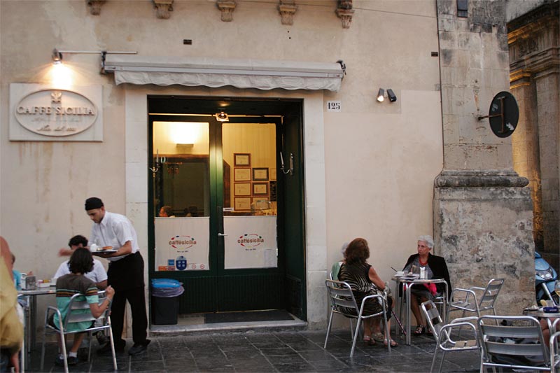 Le 100 migliori gelaterie d’Italia secondo il Corriere della Sera: solo 4 le Siciliane, in provincia vince Caffè Sicilia