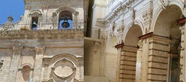 chiesa madre e san sebastiano buscemi - siracusatimes