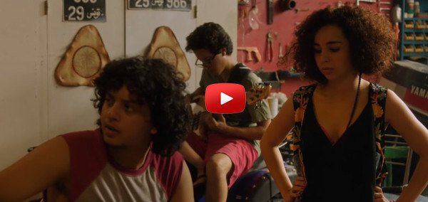 Il Cinema di Frontiera si tinge di rosa. Stasera il film in concorso “Appena Apro gli occhi”