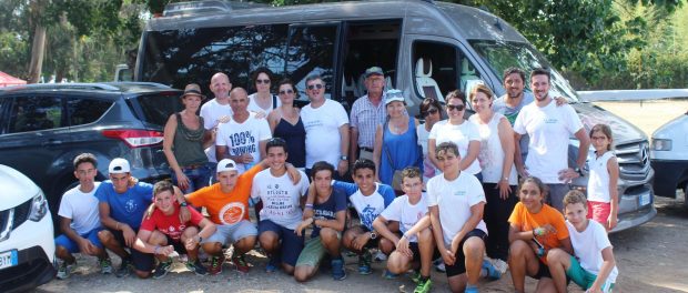 festa giovani ortigia siracusa times