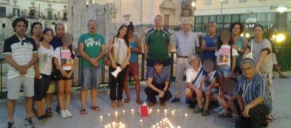 flash mob -siracusatimes