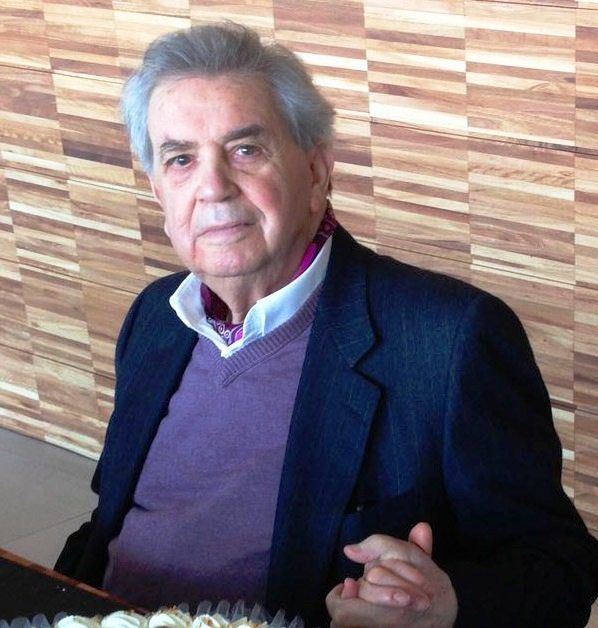 Siracusa, lutto all’Ippodromo del Mediterraneo: viene a mancare Gaetano Mazzarella