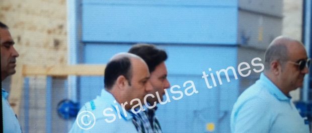 Christian Leonardi Siracusatimes