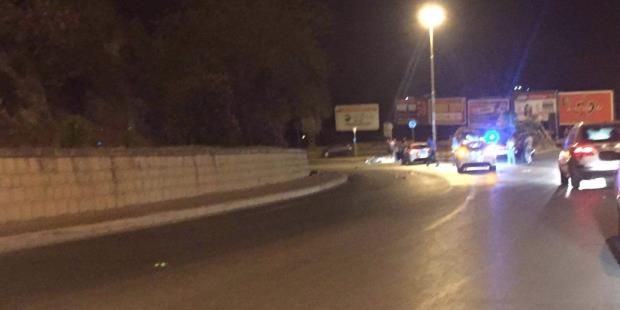 Noto, scontro scooter-auto nella notte. Muore sul colpo un 18enne di Pachino