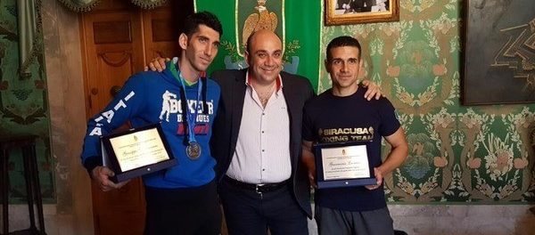 kickboxing - siracusatimes