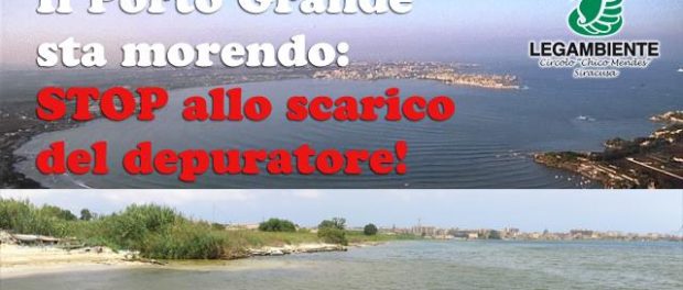 legambiente porto grande - siracusatimes