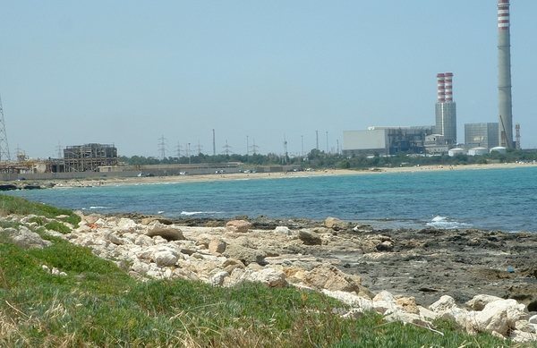 Melilli. Bonifica area Ex Siteco: una società si candida a gestirla e assorbire tutti i lavoratori in cassa integrazione