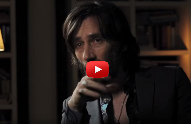 Ortigia Film Festival: Marlene Kuntz e il suo frontman Cristiano Godano protagonisti nella serata finale