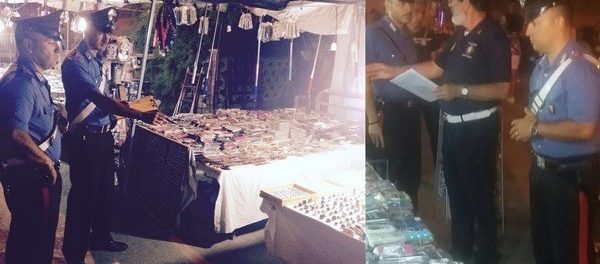 marzamemi carabinieir - siracusatimes