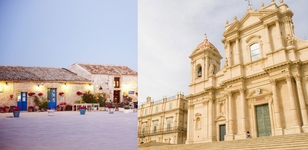 Il viaggio in Sicilia da fare almeno una volta nella vita: Noto e Marzamemi tra le mete del tour