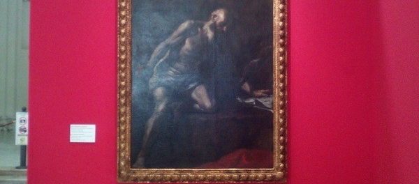 mattia preti mostra - siracusatimes