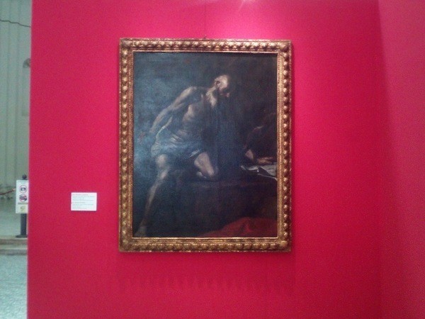 Siracusa, la mostra evento “Con lo sguardo a Caravaggio”: un viaggio nella luce e nella maestria di Mattia Preti