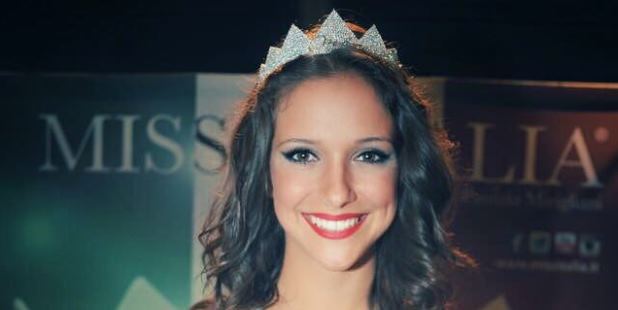 Siracusa, Sara Barone incoronata Miss Sicilia Alpitour. Stacca il biglietto per le prefinali nazionali di Miss Italia