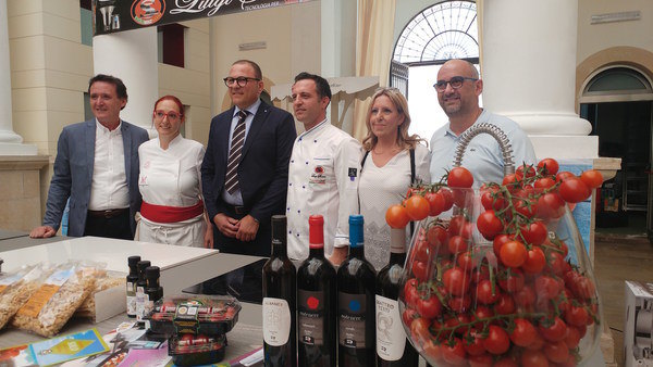 Siracusa, Al via la VIII Festa del Pomodoro di Pachino Igp: valorizzare la differenza per battere la crisi