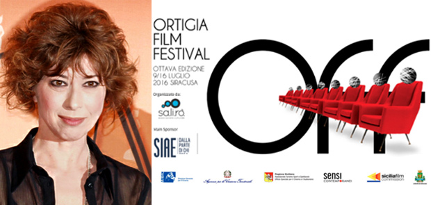 Siracusa, Ortigia Film Festival. Domani ospite Veronica Pivetti ed in gara “Un posto sicuro” di Francesco Ghiaccio