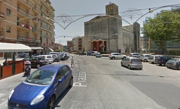 Siracusa, spara e ferisce un uomo durante la festa del Sacro Cuore: arrestato dalla Polizia
