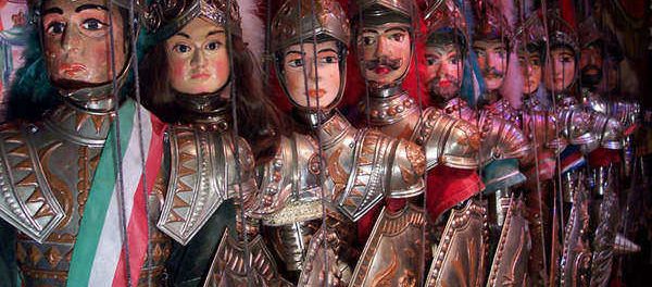 pupi - siracusatimes