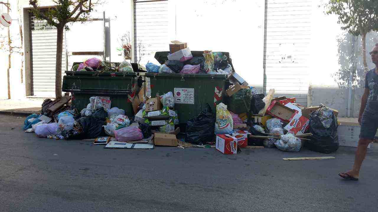 Siracusa. Rifiuti, in Consiglio Comunale si cercano soluzioni verso l’uscita dall’emergenza