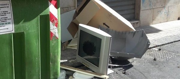 rifiuti borgata 4 - siracusatimes