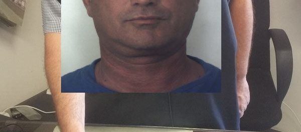 rossito eneea armi in casa - siracusatimes