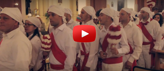 Solarino. Fede, tradizione e luoghi nell’emozionante video “La Terra di San Paolo”