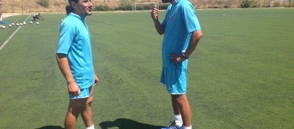 siracusa calcio preparatori -siracusatimes