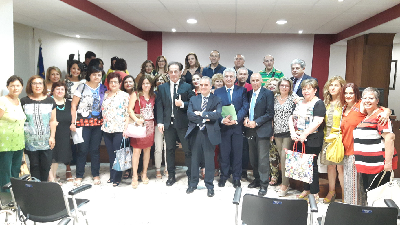 Siracusa, Asp: immessi in servizio a tempo indeterminato gli ultimi 96 contrattisti ex LSU