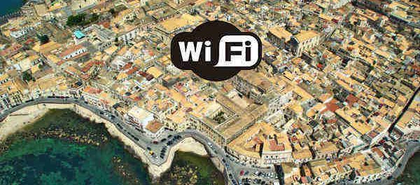 wi fi ortigia - siracusatimes