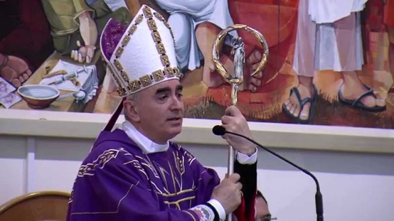 Noto, il vescovo Staglianò contro Pokemon Go: “Avvierò un’azione legale”