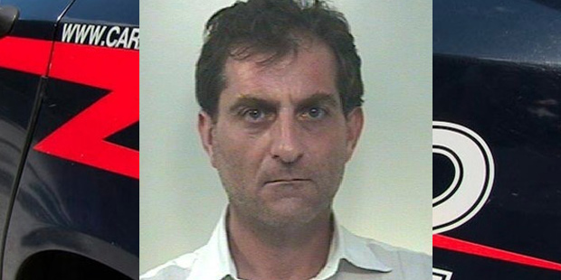 Noto, infrange la finestra e irrompe in casa dell’ex moglie: arrestato dai Carabinieri