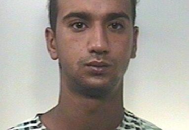 DERRAG YASSINE CL.1995