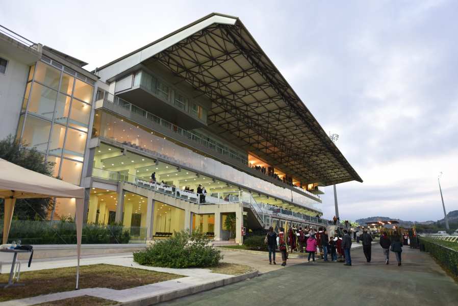 Siracusa, ippica: seconda Tris all’Ippodromo del Mediterraneo