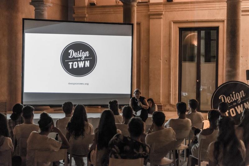 Siracusa, Design in Town: domani sesta lezione aperta con Franco Achilli
