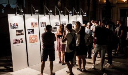 Design in Town Siracusa Times