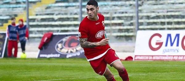 Di Dio Siracusa Calcio Siracusa Times