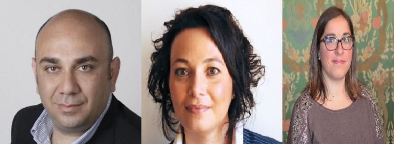 Siracusa. Il sindaco Garozzo e il gruppo consiliare “Area Dem” ringraziano gli assessori uscenti Gasbarro, Foti e Scorpo