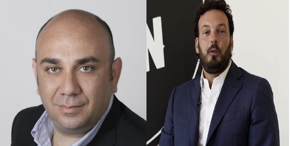 Siracusa. Giancarlo Garozzo e Francesco Italia intervengono sulla partecipazione dei siracusani all’Olimpiade di Rio