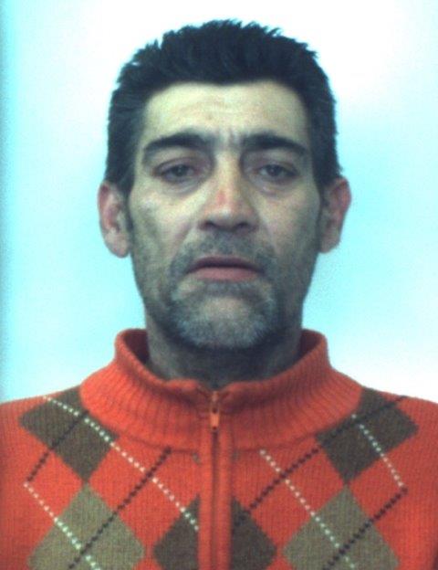 Rosolini, espiazione pena per un 50enne: commise ricettazione e rapina a Ravenna nel 2010