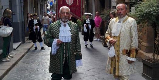 Giuseppe Montalto e Salvatore Figura