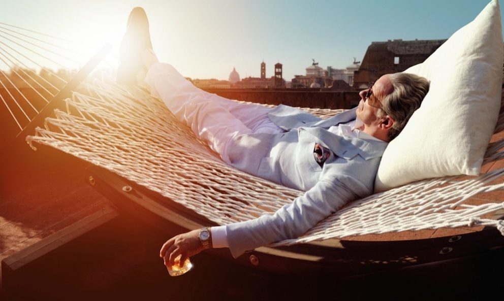 I 100 miglior film del secolo per la Bbc: unico italiano “La grande Bellezza” di Paolo Sorrentino