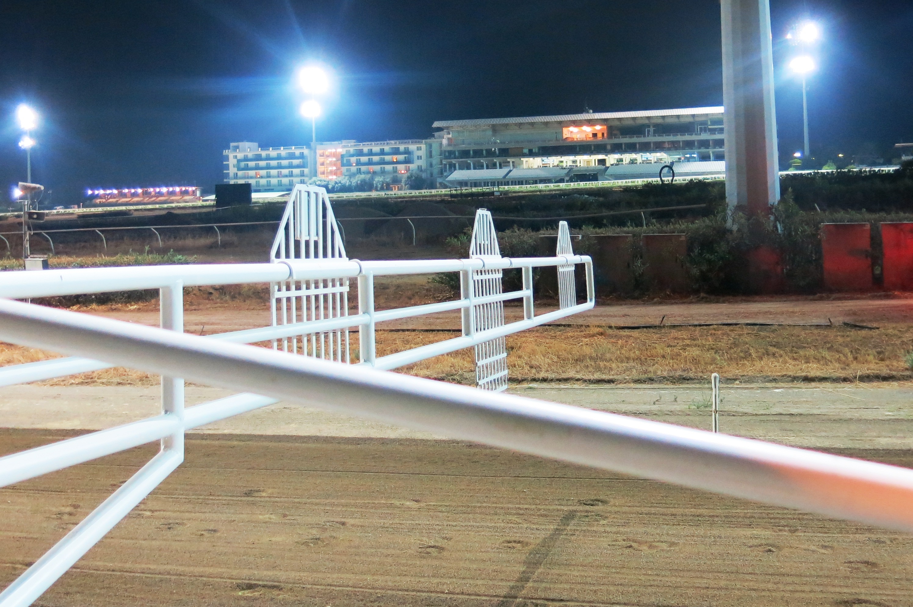 Siracusa: chiusura d’agosto al trotto. Prima corsa ancora seconda Tris
