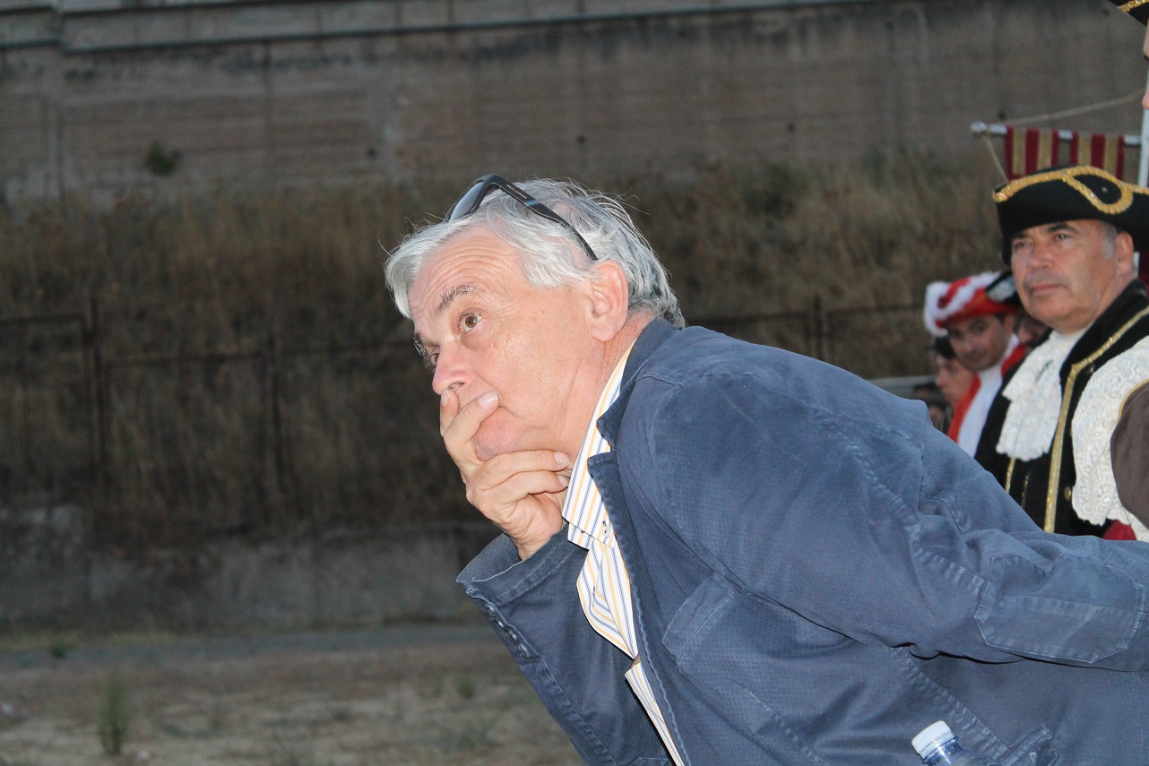 Corteo Barocco di Noto: chiusa la stagione a Sperlinga. Il presidente Di Lorenzo: “lavoreremo per la mostra permanente e la nuova sede”