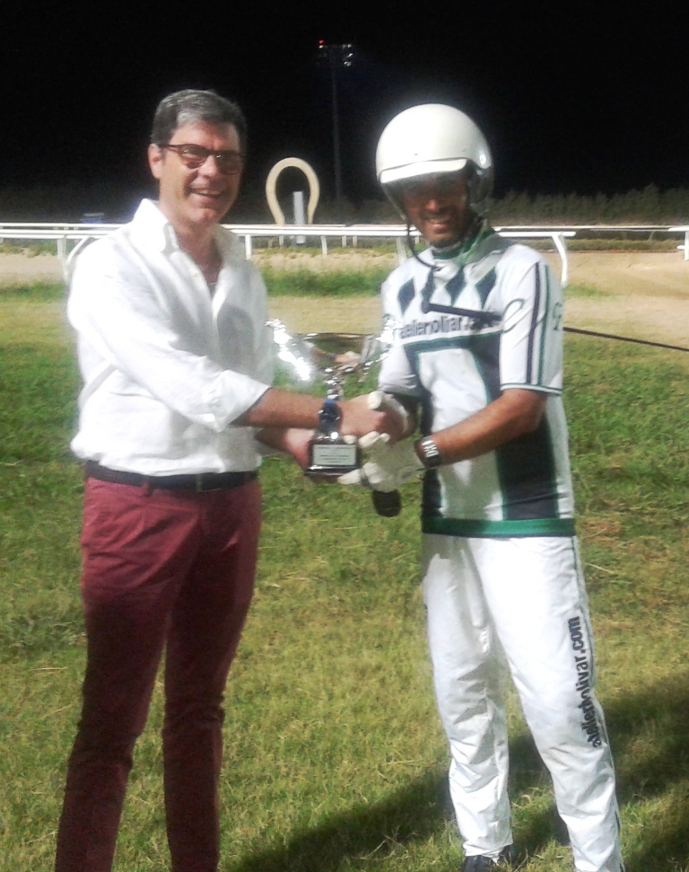 Ippica Siracusa Times