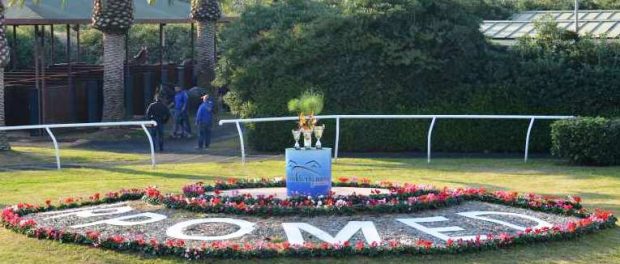 Ippodromo Siracusa Times