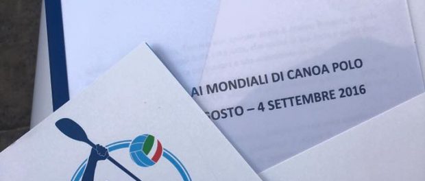 MONDIALI CANOA POLO - siracusatimes
