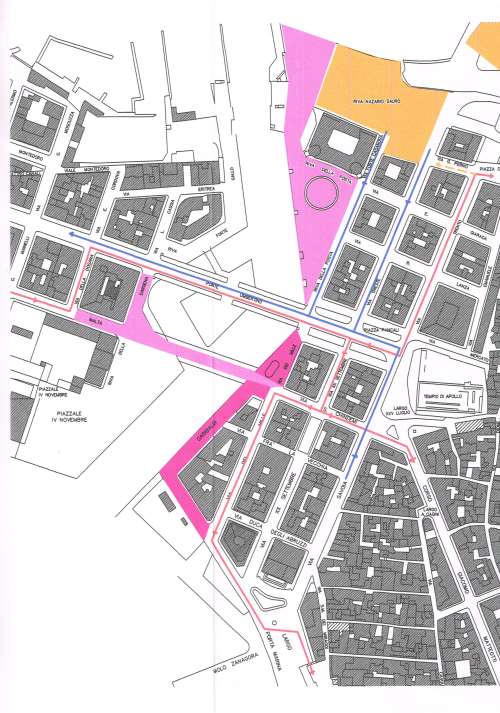 Siracusa, Mondiali di canoa polo. Scattano domani gli interventi sulla mobilità