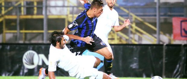 Nicola Talamo Siracusa Calcio Siracusa Times