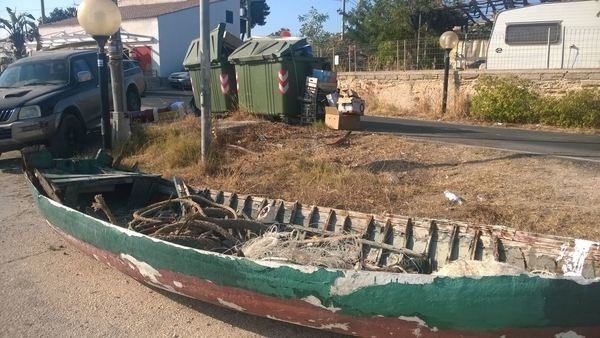 Ognina e le sue bellezze offuscate dall’incuria e dall’abbandono: il dossier di Sinistra Italiana – Sel