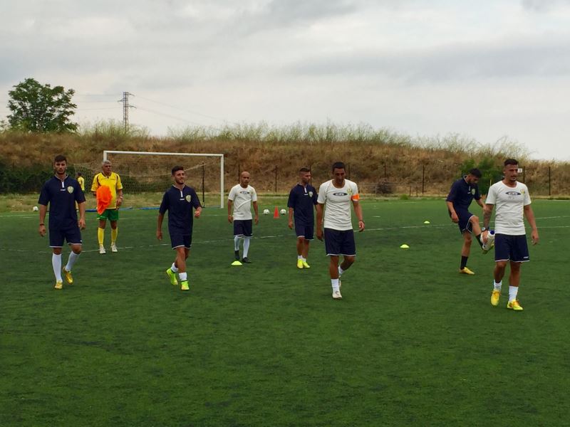 S. C. Palazzolo, patron Cutrufo: “Benvenuti a tutti, pronti per questa nuova sfida”